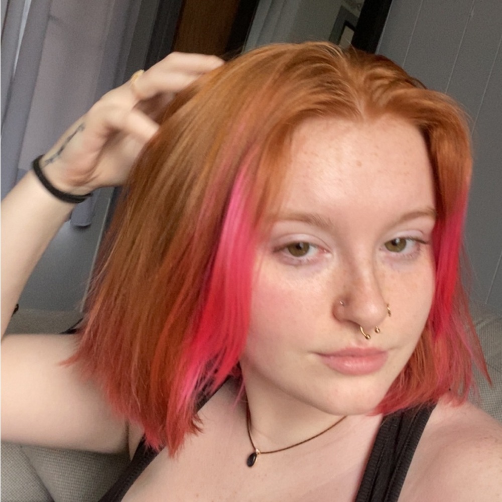 Meet your Posher, Jaid